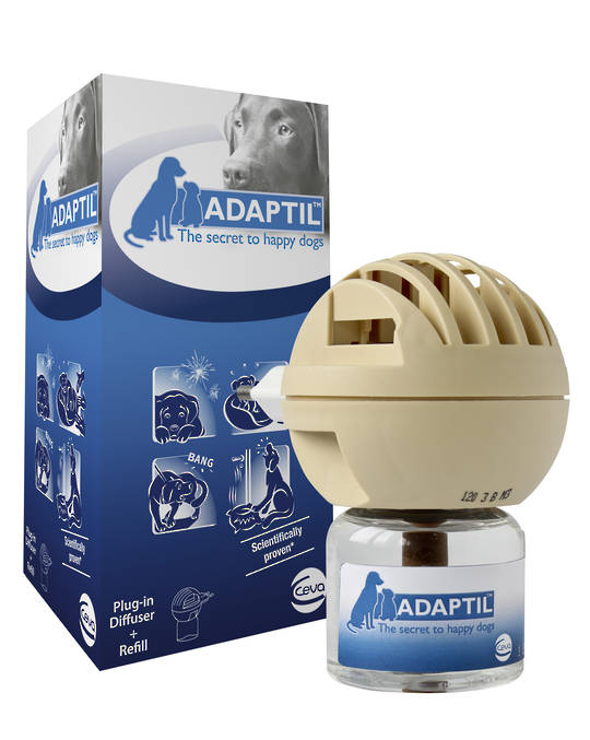 Adaptil Diffuser Complete Set (48ml)